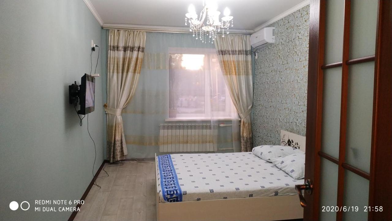 СЕВЕРО- ВОСТОК 2 29/1 КВ 3 УРАЛЬСК (Казахстан) - Квартиры посуточно - от  2096 RUB | NOCHI